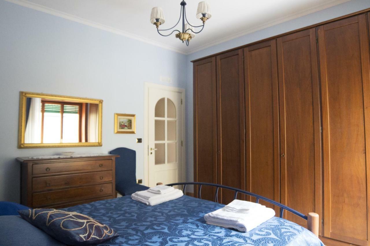 Apartamento Panorama Host - Domus Amalfi Coast Maiori Exterior foto