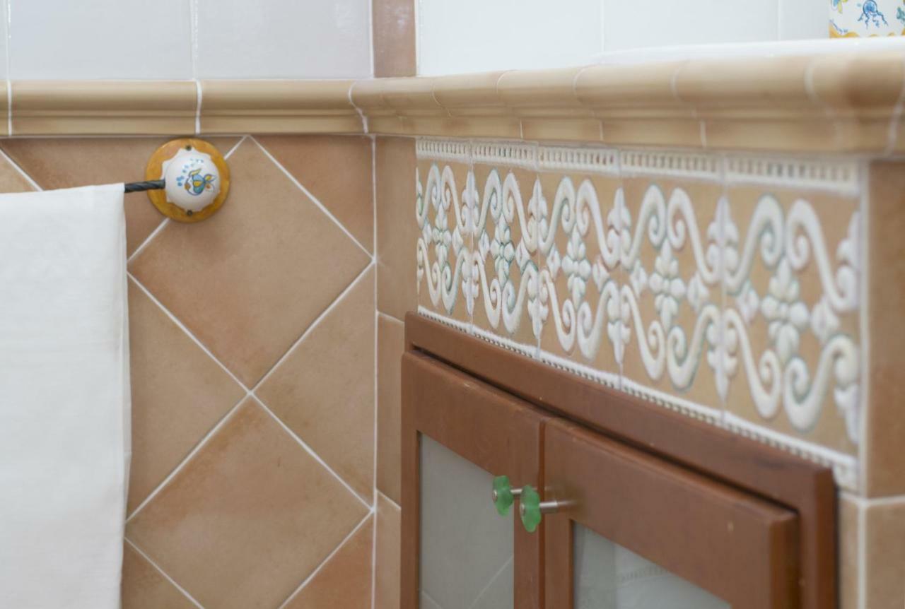 Apartamento Panorama Host - Domus Amalfi Coast Maiori Exterior foto